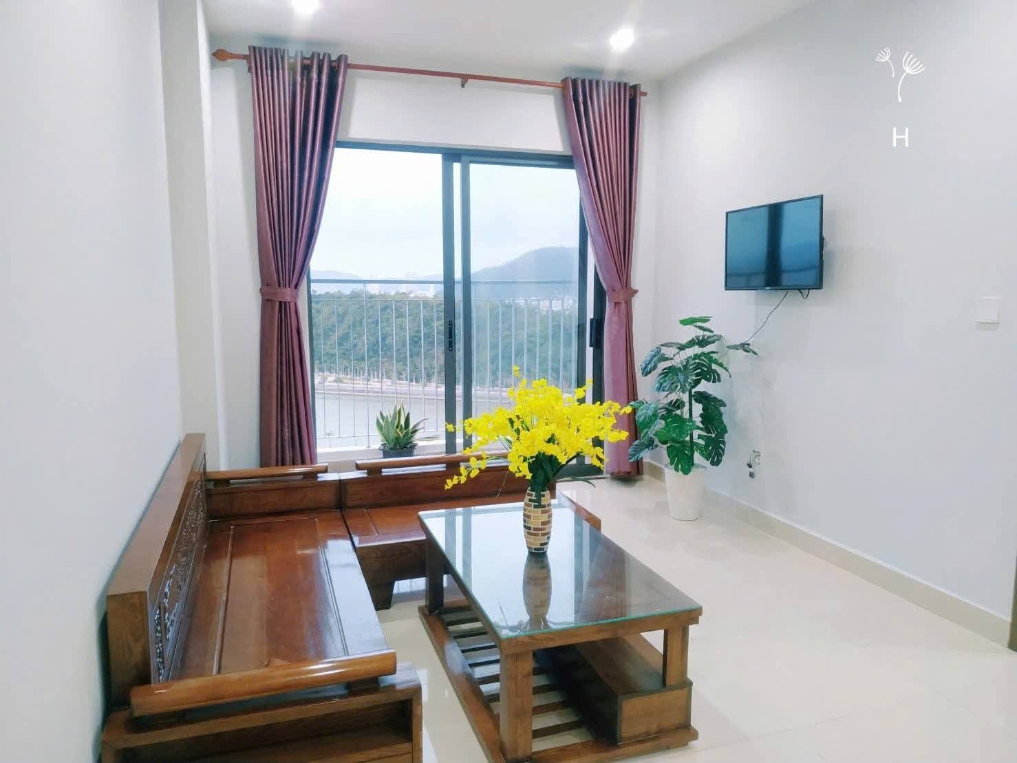 Bán căn hộ Ecolife đường Điện Biên Phủ, Quy Nhơn Bình Định