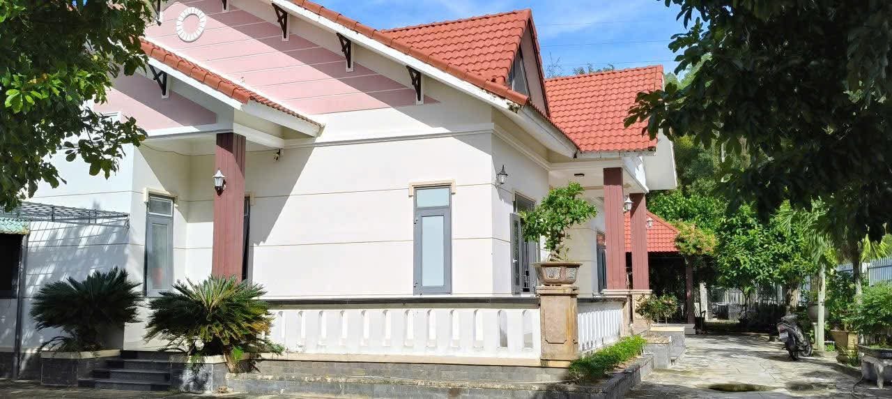 Bán Biệt Thự TDC Nhơn Phước Nhơn Hội Quy Nhơn Bình Định