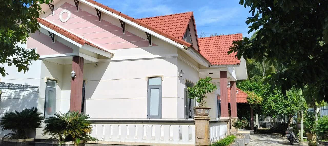 Bán Biệt Thự TDC Nhơn Phước Nhơn Hội Quy Nhơn Bình Định