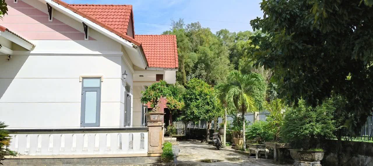 Bán Biệt Thự TDC Nhơn Phước Nhơn Hội Quy Nhơn Bình Định