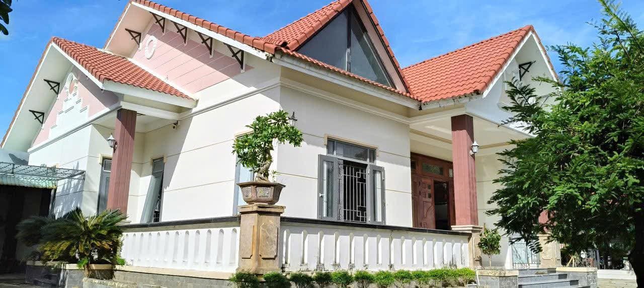 Bán Biệt Thự TDC Nhơn Phước Nhơn Hội Quy Nhơn Bình Định