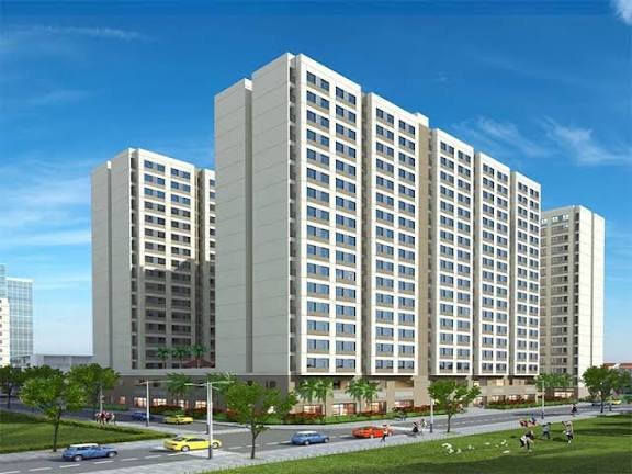 🏢 BÁN CĂN HỘ 2PN – AN PHÚ THỊNH GARDEN TOWER – QUY NHƠN