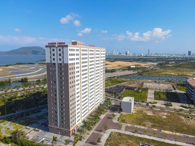 🏢 BÁN CĂN HỘ 2PN – AN PHÚ THỊNH GARDEN TOWER – QUY NHƠN