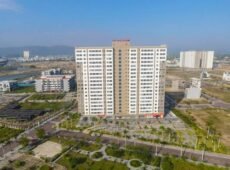 🏢 BÁN CĂN HỘ 2PN – AN PHÚ THỊNH GARDEN TOWER – QUY NHƠN