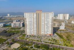🏢 BÁN CĂN HỘ 2PN – AN PHÚ THỊNH GARDEN TOWER – QUY NHƠN