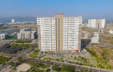 🏢 BÁN CĂN HỘ 2PN – AN PHÚ THỊNH GARDEN TOWER – QUY NHƠN