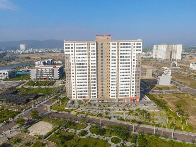 🏢 BÁN CĂN HỘ 2PN – AN PHÚ THỊNH GARDEN TOWER – QUY NHƠN