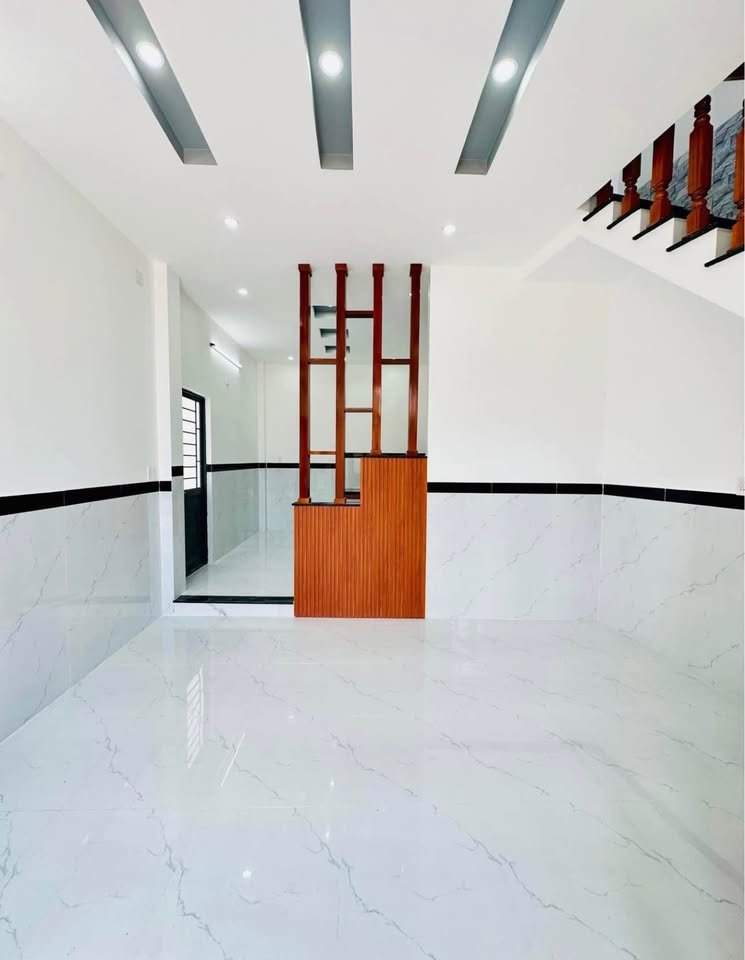 Bán Nhà 2 tầng Hẻm Cạn Tây Sơn Tp Quy Nhơn Bình Định