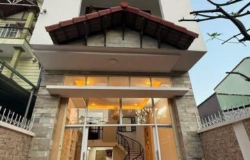 Bán Nhà Hẻm Tây Sơn Phường Quang Trung Tp Quy Nhơn