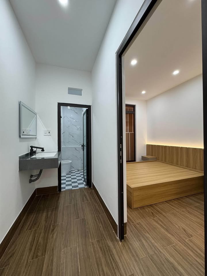 Bán Nhà 3 Mê Hà Thanh 2 Phường Đống Đa Quy Nhơn