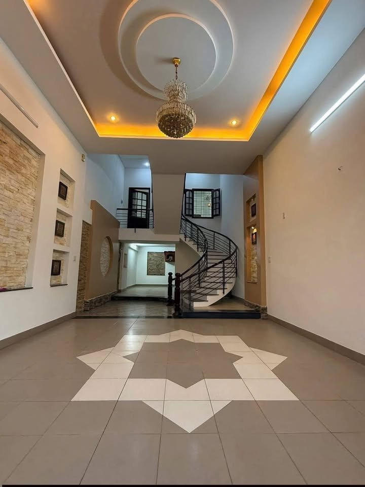 Bán Nhà Hẻm Tây Sơn Phường Quang Trung Tp Quy Nhơn