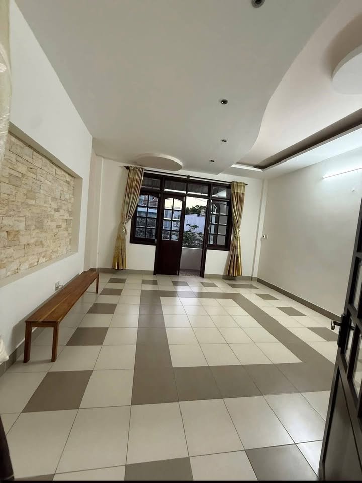 Bán Nhà Hẻm Tây Sơn Phường Quang Trung Tp Quy Nhơn