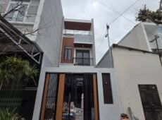 Bán Nhà 3 Mê Hà Thanh 2 Phường Đống Đa Quy Nhơn