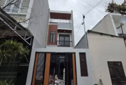 Bán Nhà 3 Mê Hà Thanh 2 Phường Đống Đa Quy Nhơn