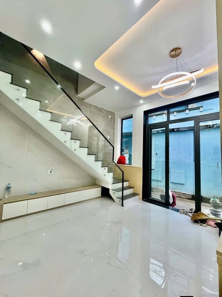 Bán Nhà Hẻm Nội Bộ Võ Văn Dũng, Phường Quy Nhơn Bình Định