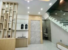 Bán Nhà Hẻm Nội Bộ Võ Văn Dũng, Phường Quy Nhơn Bình Định