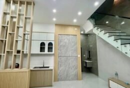 Bán Nhà Hẻm Nội Bộ Võ Văn Dũng, Phường Quy Nhơn Bình Định