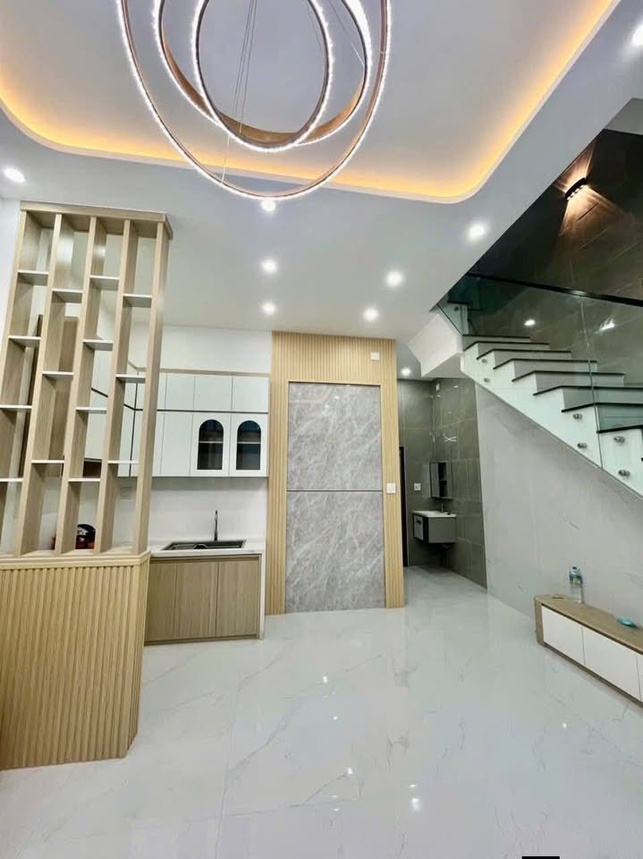 Bán Nhà Hẻm Nội Bộ Võ Văn Dũng, Phường Quy Nhơn Bình Định