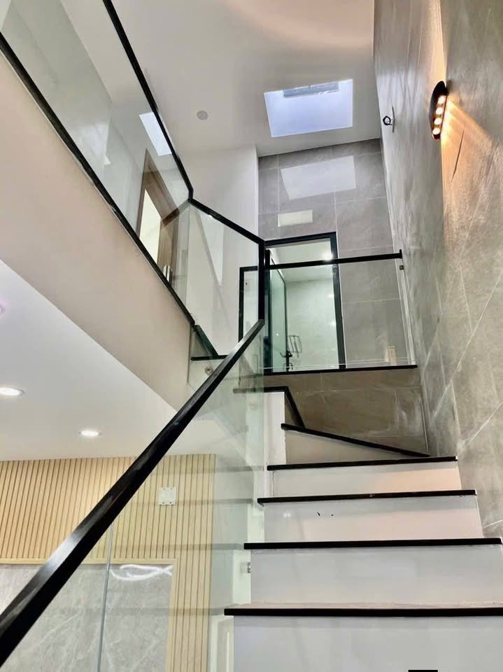 Bán Nhà Hẻm Nội Bộ Võ Văn Dũng, Phường Quy Nhơn Bình Định