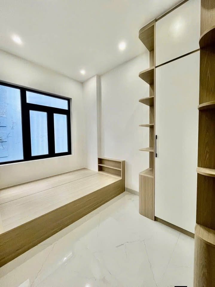 Bán Nhà Hẻm Nội Bộ Võ Văn Dũng, Phường Quy Nhơn Bình Định