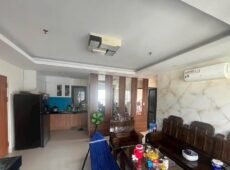 Bán Căn Hộ Thịnh Phát Quy Nhơn, Căn Góc 68m2, 2PN, 2Wc