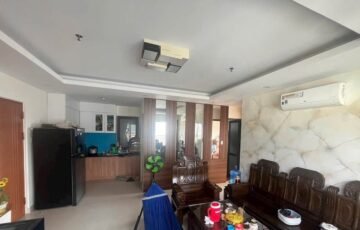 Bán Căn Hộ Thịnh Phát Quy Nhơn, Căn Góc 68m2, 2PN, 2Wc