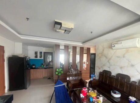 Bán Căn Hộ Thịnh Phát Quy Nhơn, Căn Góc 68m2, 2PN, 2Wc