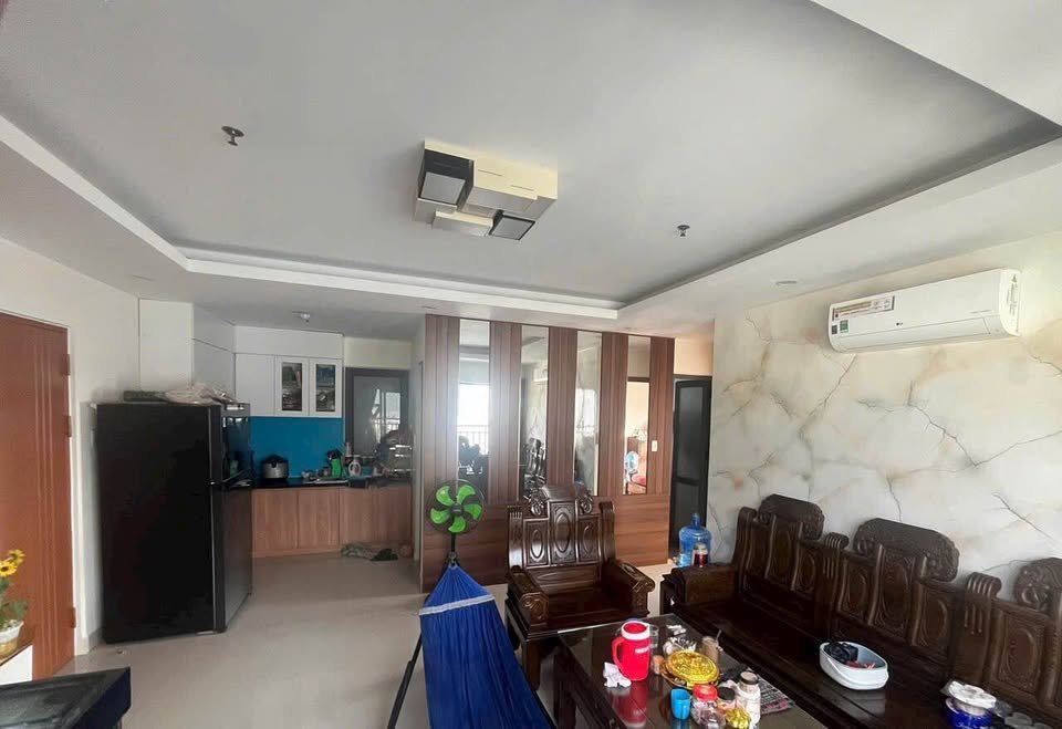 Bán Căn Hộ Thịnh Phát Quy Nhơn, Căn Góc 68m2, 2PN, 2Wc