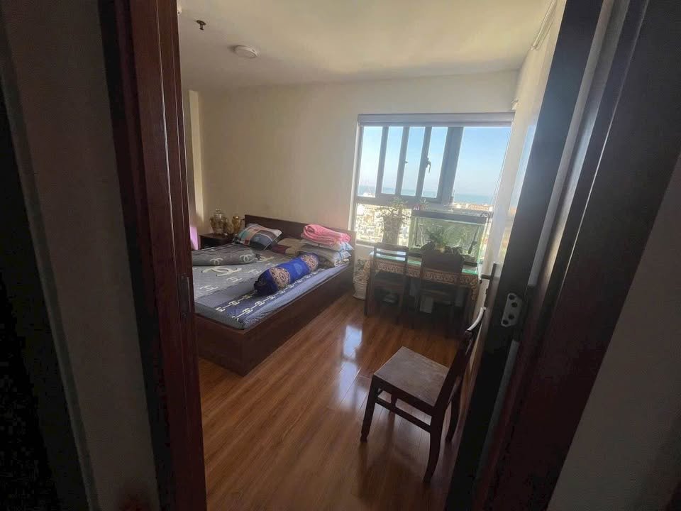 Bán Căn Hộ Thịnh Phát Quy Nhơn, Căn Góc 68m2, 2PN, 2Wc