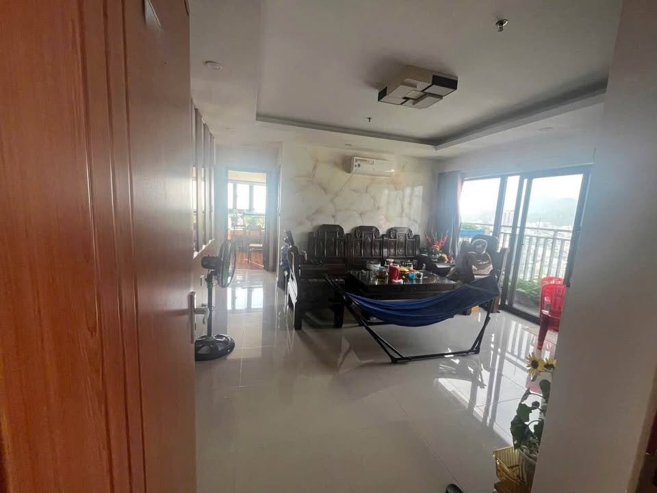 Bán Căn Hộ Thịnh Phát Quy Nhơn, Căn Góc 68m2, 2PN, 2Wc