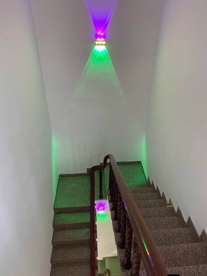 Bán Căn Hộ Thịnh Phát Quy Nhơn, Căn Góc 68m2, 2PN, 2Wc