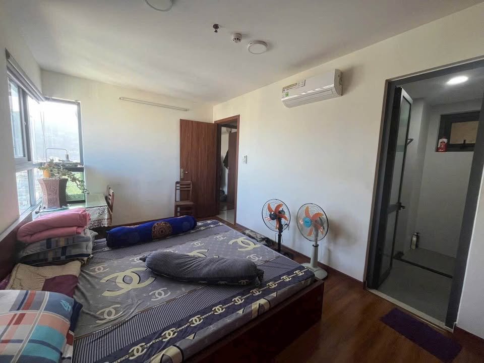 Bán Căn Hộ Thịnh Phát Quy Nhơn, Căn Góc 68m2, 2PN, 2Wc