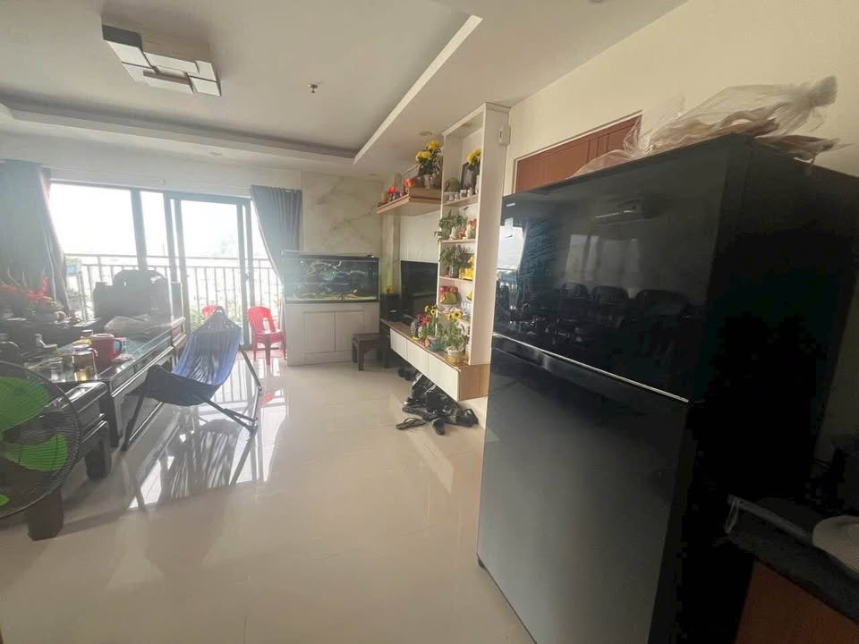 Bán Căn Hộ Thịnh Phát Quy Nhơn, Căn Góc 68m2, 2PN, 2Wc