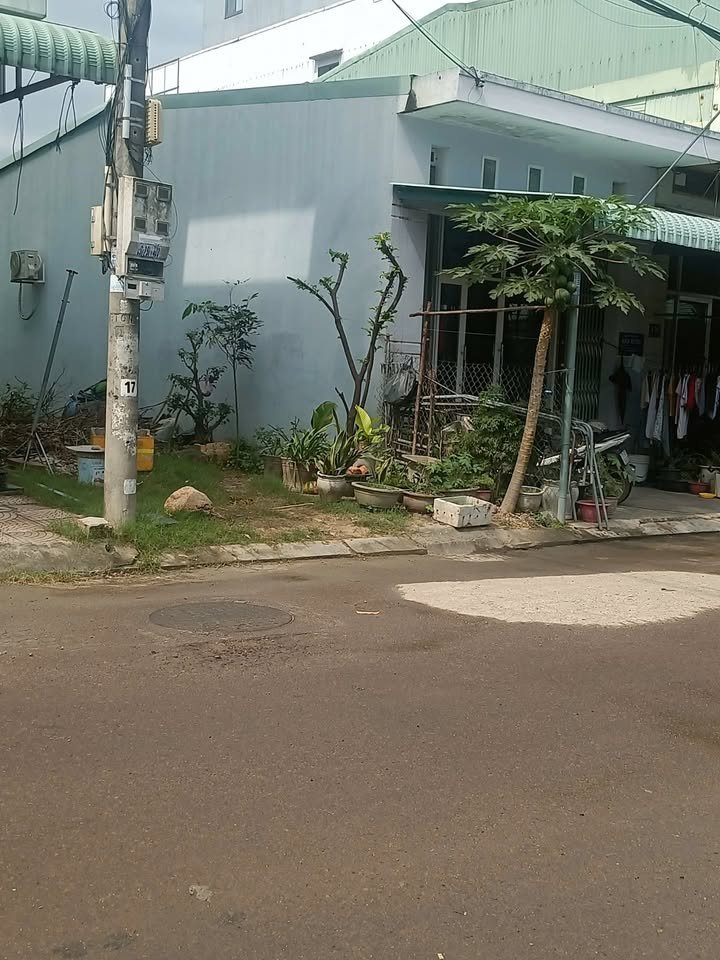 Bán Đất Quy Nhơn Mặt Tiền Văn Tiến Dũng, DT 76,5m2 Ngang 4,5m