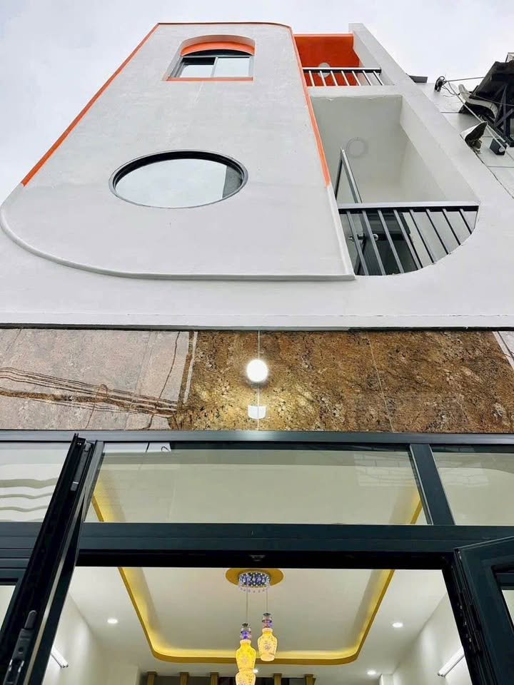 Bán Nhà Phố Quy Nhơn 405/12 Nguyễn Thị Minh Khai Phường Nguyễn Văn Cừ