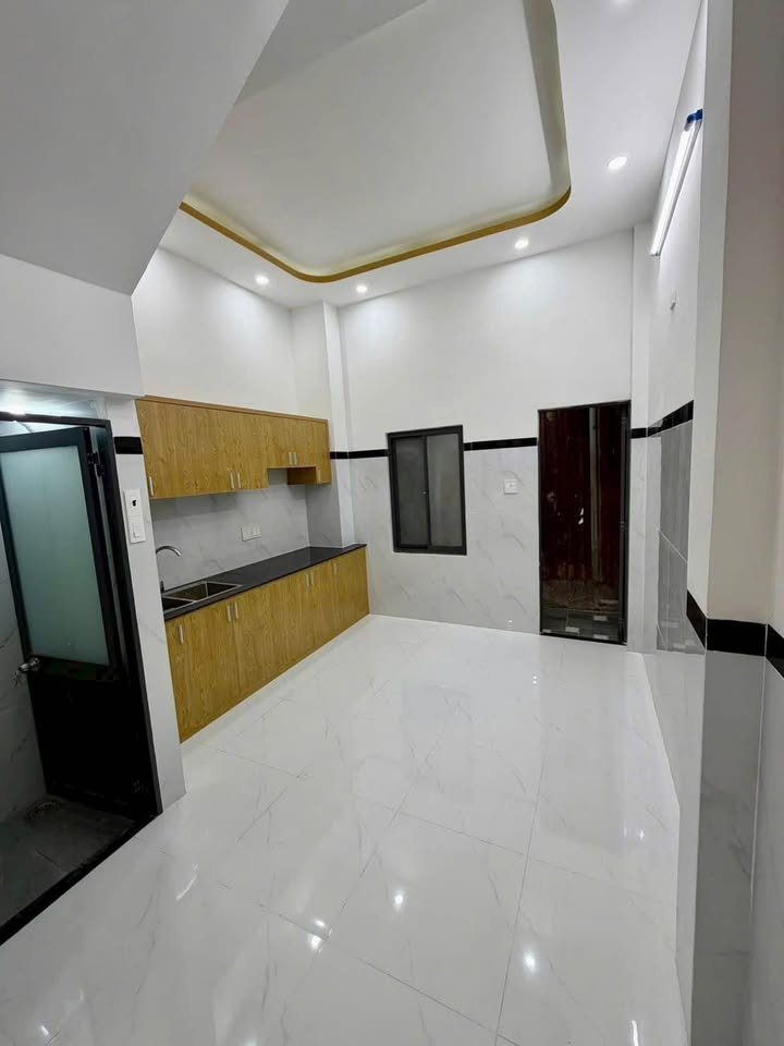 Bán Nhà Phố Quy Nhơn 405/12 Nguyễn Thị Minh Khai Phường Nguyễn Văn Cừ