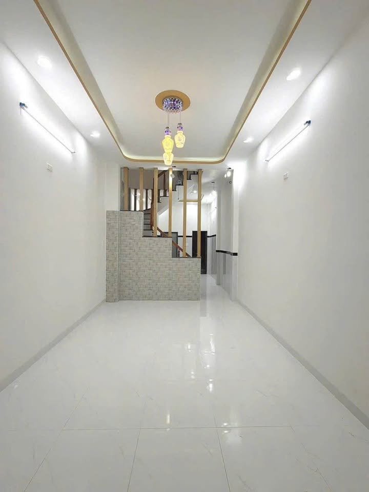 Bán Nhà Phố Quy Nhơn 405/12 Nguyễn Thị Minh Khai Phường Nguyễn Văn Cừ