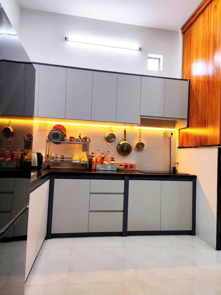 Bán Nhà Quy Nhơn 2 Tầng, Hẻm Âu Cơ Phường Bùi Thị Xuân Quy Nhơn