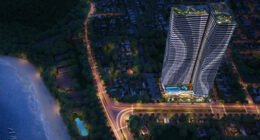Dự Án Oriva Bay: Căn Hộ Cao Cấp Tại Quy Nhơn