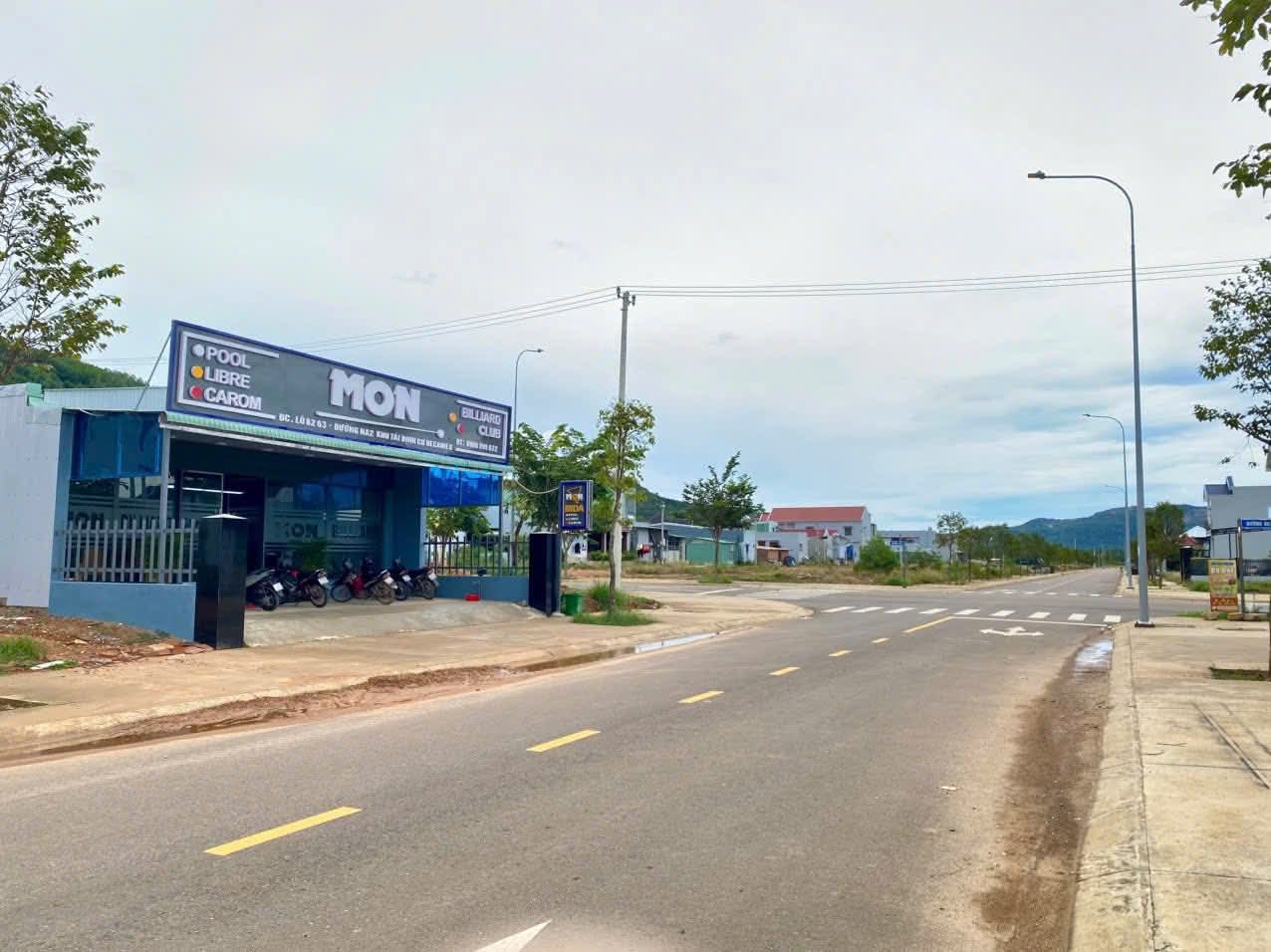 Mua Bán Ký Gửi Đất Nền Becamex VSIP Bình Định Giá Rẻ