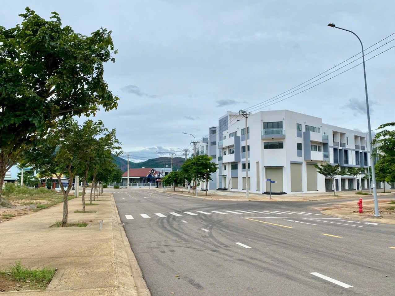 Mua Bán Ký Gửi Đất Nền Becamex VSIP Bình Định Giá Rẻ