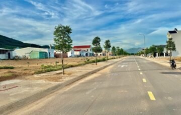 Mua Bán Ký Gửi Đất Nền Becamex VSIP Bình Định Giá Rẻ