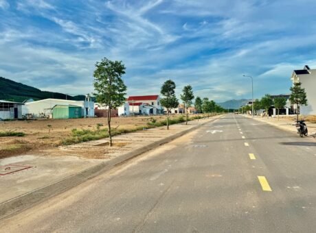 Mua Bán Ký Gửi Đất Nền Becamex VSIP Bình Định Giá Rẻ