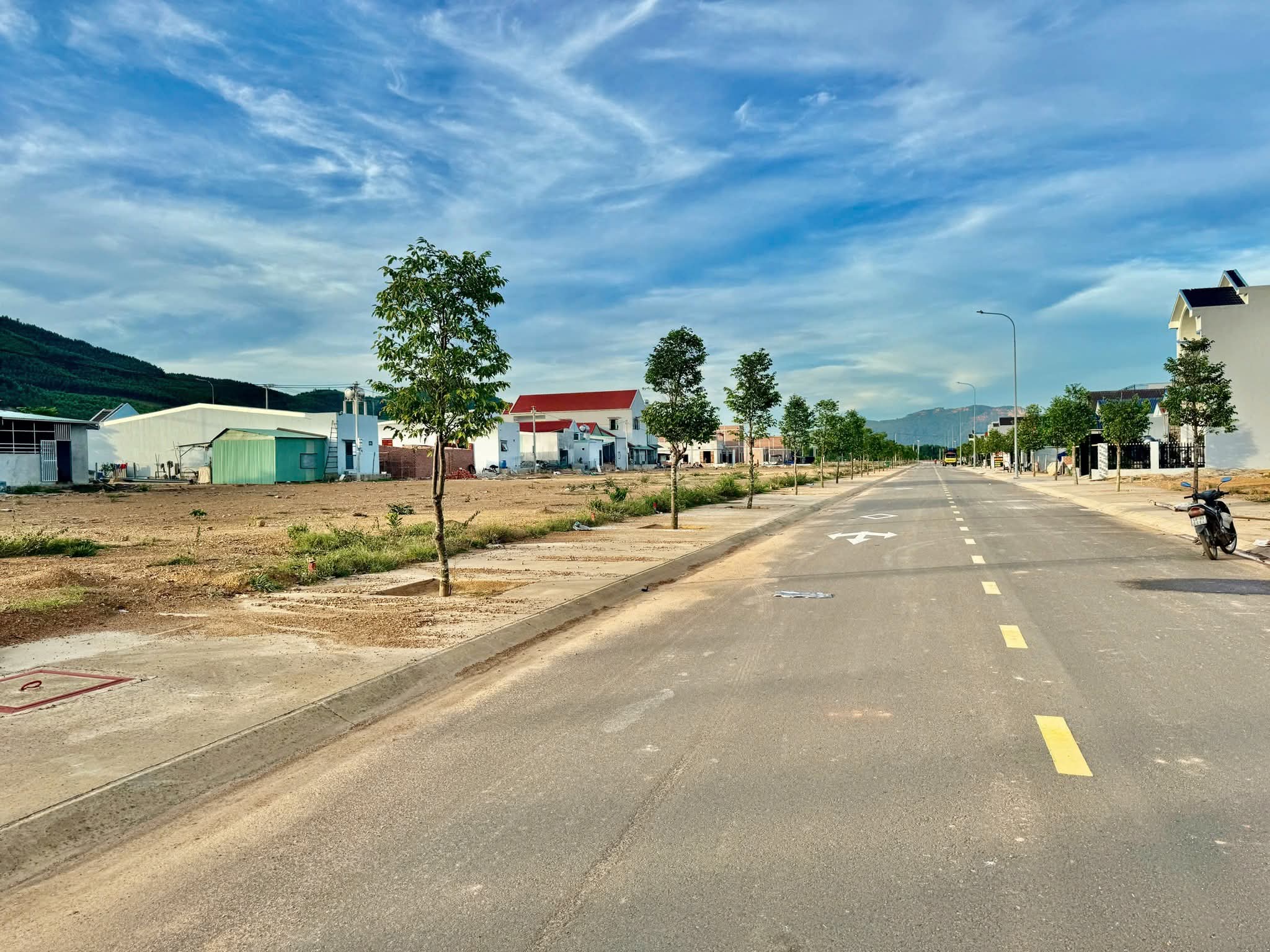 Mua Bán Ký Gửi Đất Nền Becamex VSIP Bình Định Giá Rẻ