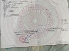 BÁN ĐẤT NHƠN HƯNG – GẦN KHÁCH SẠN KIM HOA – GIÁ NGỘP