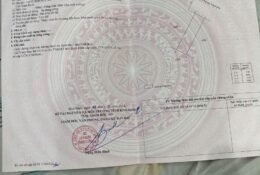 BÁN ĐẤT NHƠN HƯNG – GẦN KHÁCH SẠN KIM HOA – GIÁ NGỘP