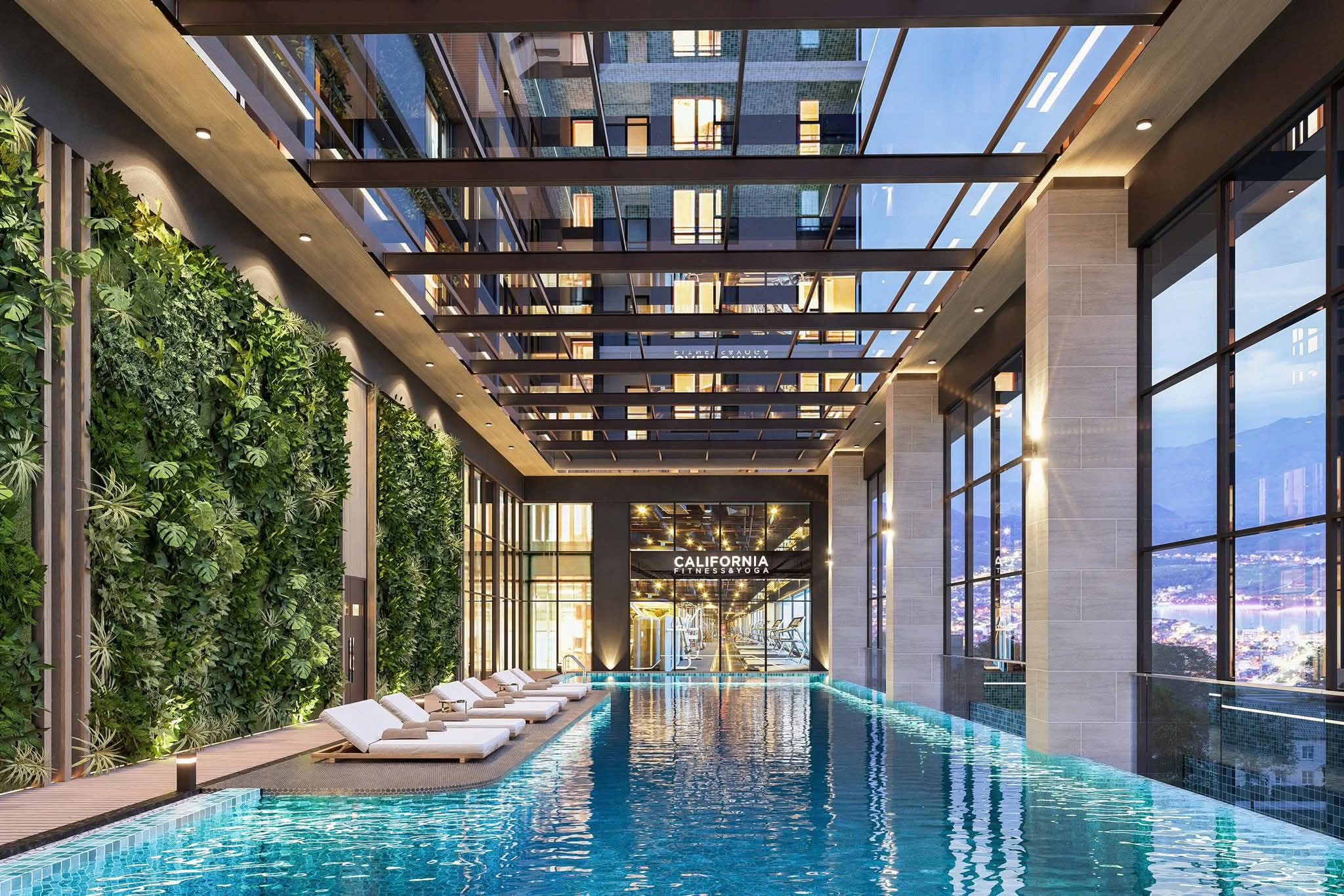 🔥 SIÊU PHẨM MỚI TẠI QUY NHƠN – TRITON QUY NHƠN SKY RESIDENCE CHÍNH THỨC RA MẮT! 🔥