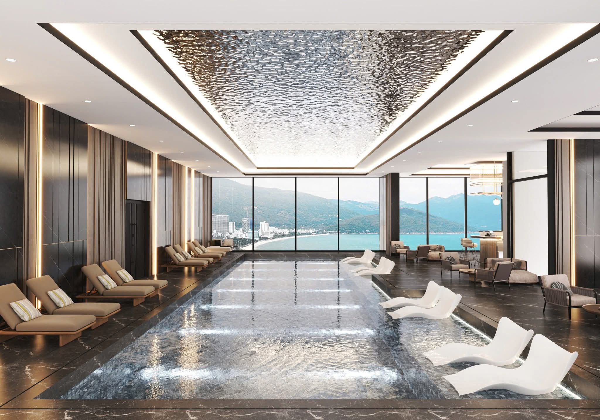 🔥 SIÊU PHẨM MỚI TẠI QUY NHƠN – TRITON QUY NHƠN SKY RESIDENCE CHÍNH THỨC RA MẮT! 🔥