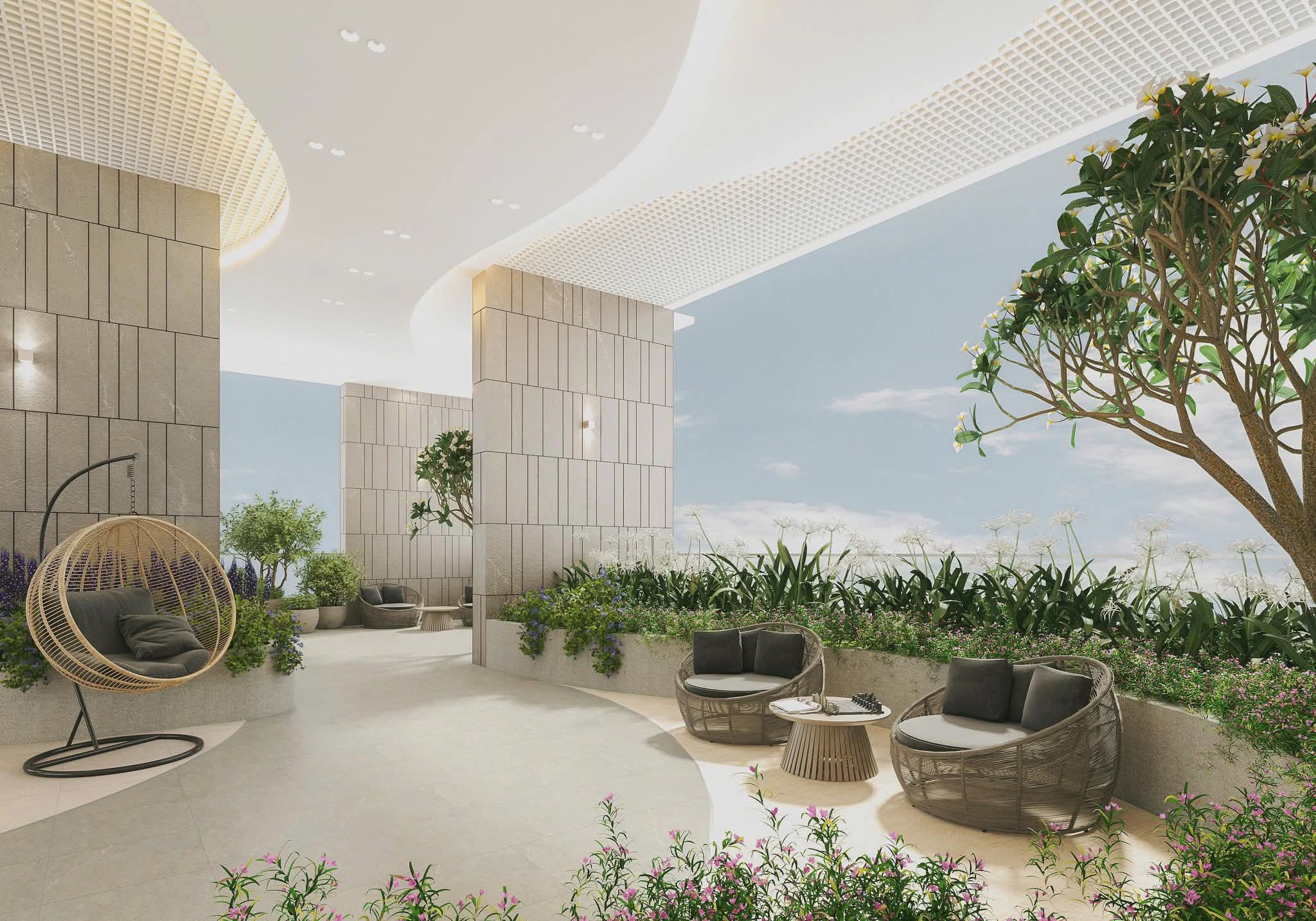 🔥 SIÊU PHẨM MỚI TẠI QUY NHƠN – TRITON QUY NHƠN SKY RESIDENCE CHÍNH THỨC RA MẮT! 🔥