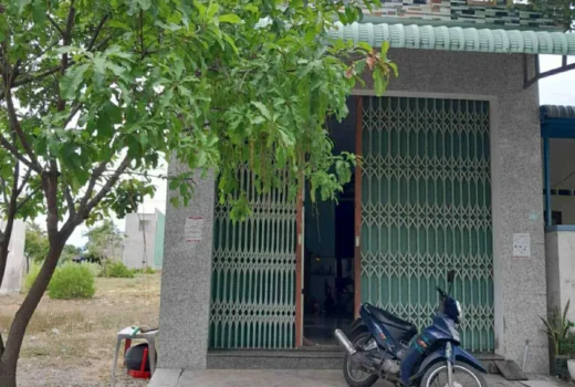 Bán Nhà Khu Kinh Tế Nhơn Hội, P Quy Nhơn Đông Bình Định